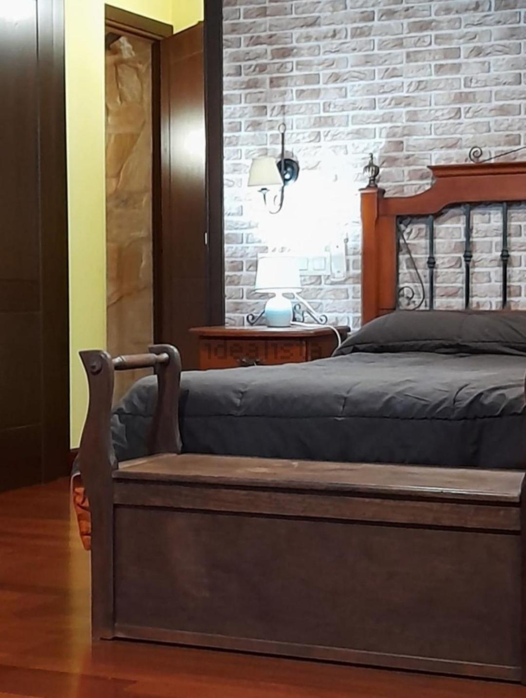Villa Siero 2023 El Berron Экстерьер фото