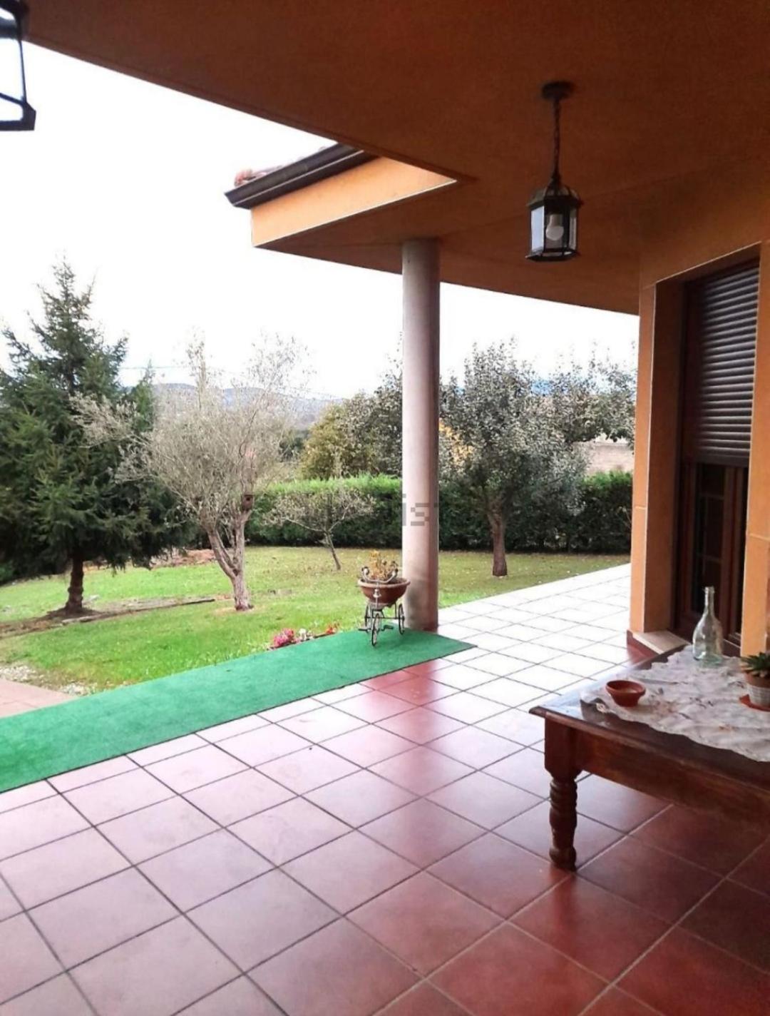 Villa Siero 2023 El Berron Экстерьер фото
