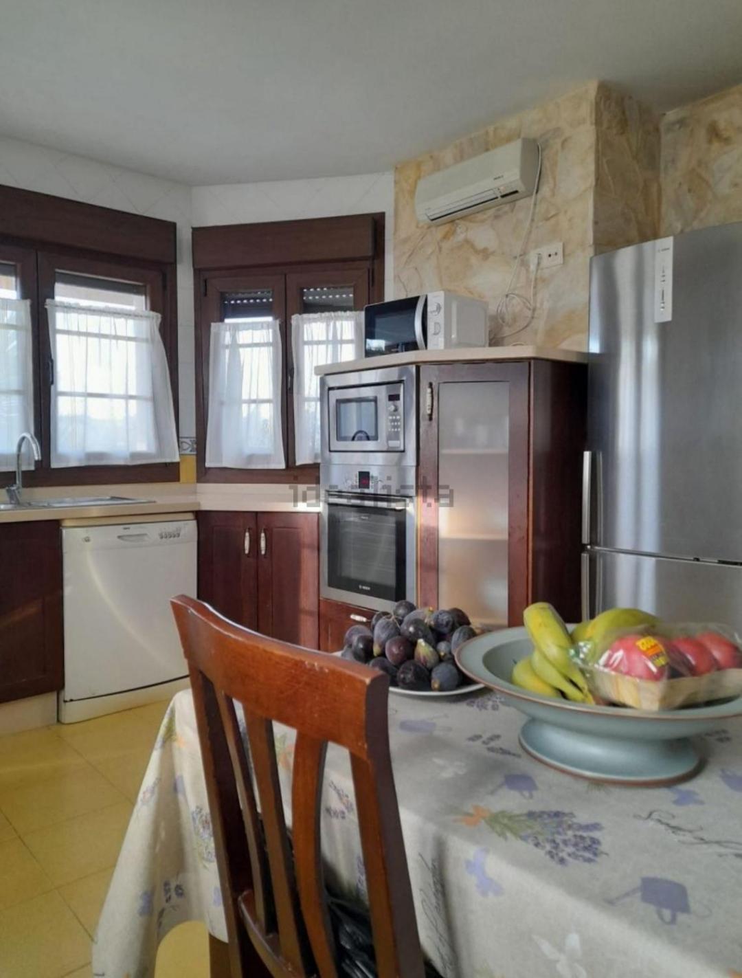 Villa Siero 2023 El Berron Экстерьер фото